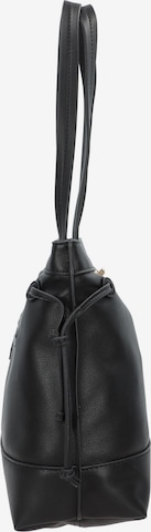 GABOR Shoulder Bag 'Loreen' in Black