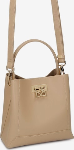 Kazar Tasche in Beige