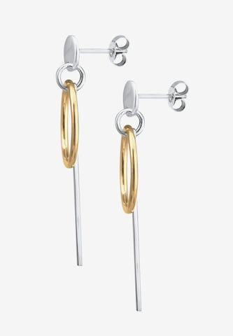 ELLI Earrings in Gold