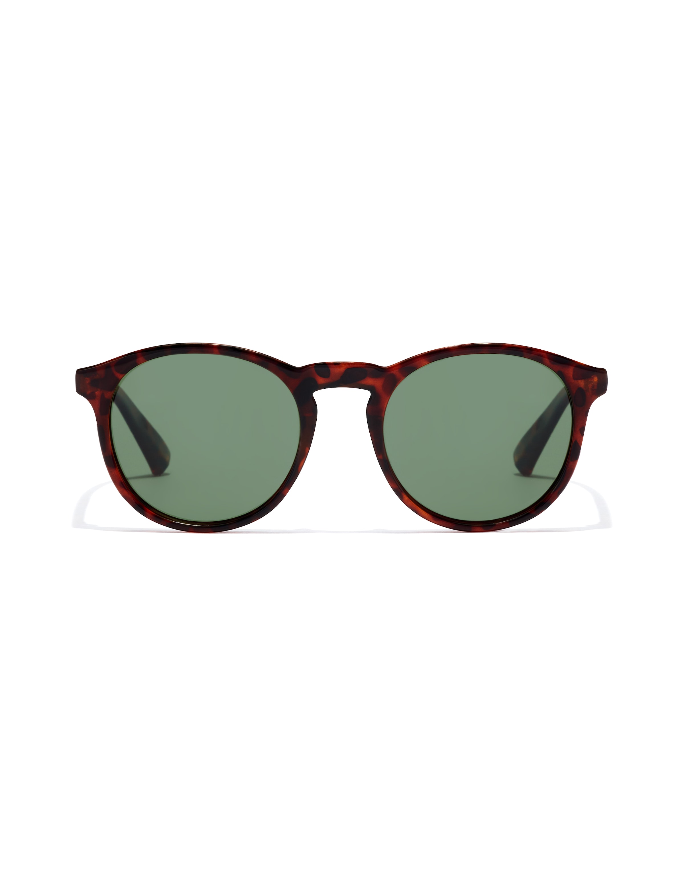 Lunettes de soleil 'Bel Air' HAWKERS en vert