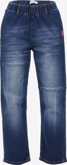 Suri Frey Jeans in 30-31 in blue denim, Produktansicht