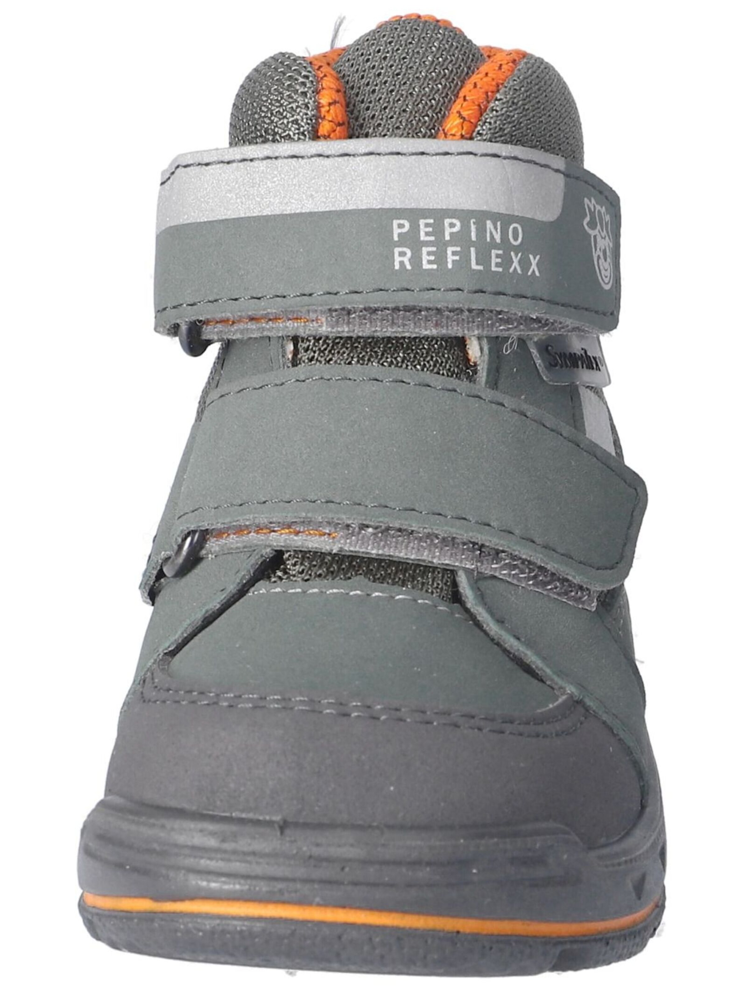 Pepino Boots in Grey