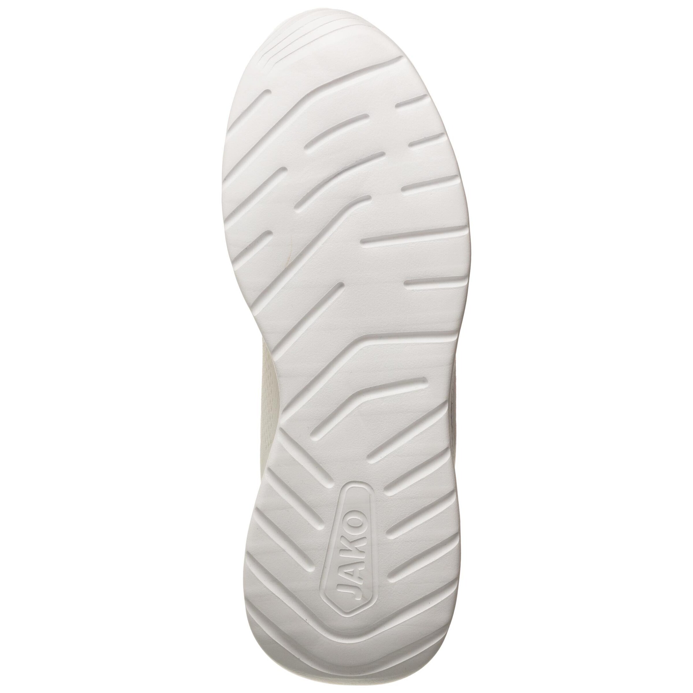 JAKO Sneaker in Weiß