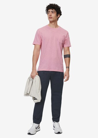 Marc O'Polo T-Shirt in Pink