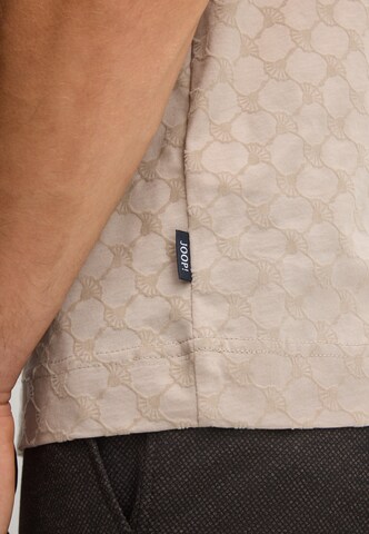 JOOP! T-Shirt in Beige