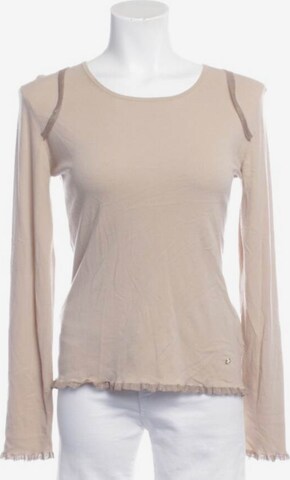 AIGNER Top & Shirt in L in Brown: front