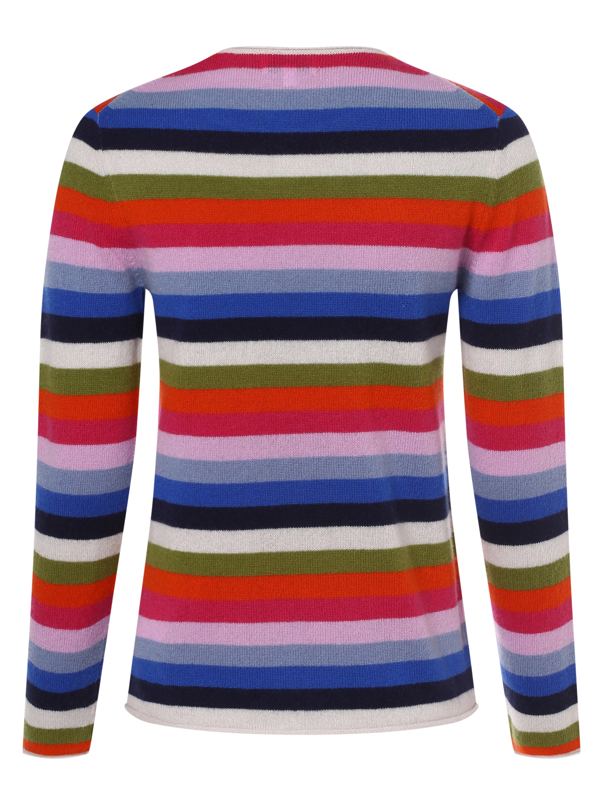 Marie Lund Sweater in Mixed colours