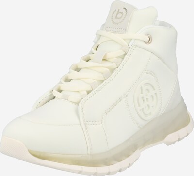 bugatti Sneakers 'Athena' in White, Item view