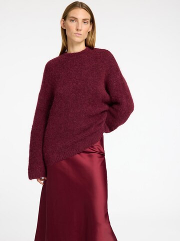 SELECTED Rok in Rood