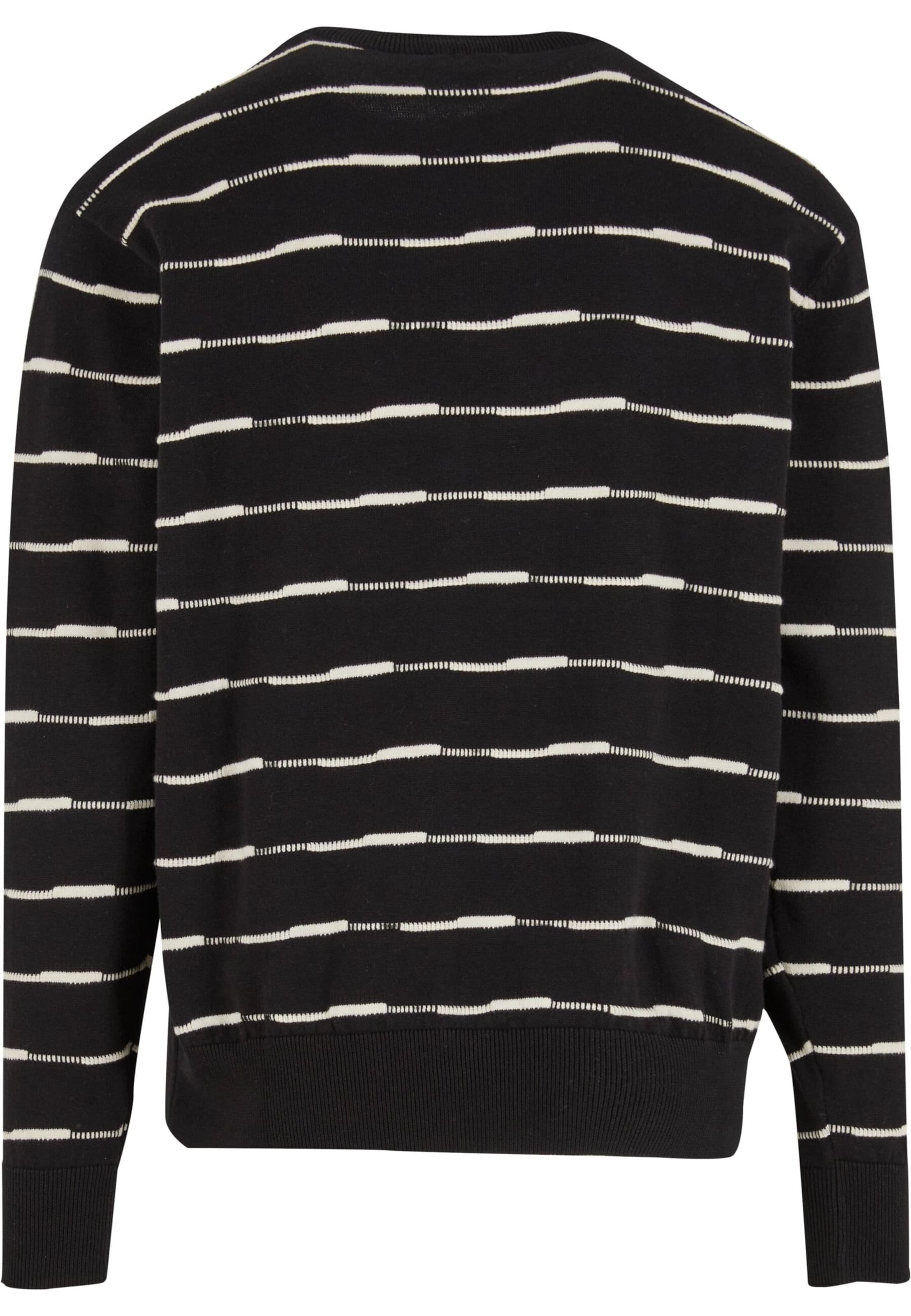 Pullover 'Mowri' di INDICODE JEANS in nero