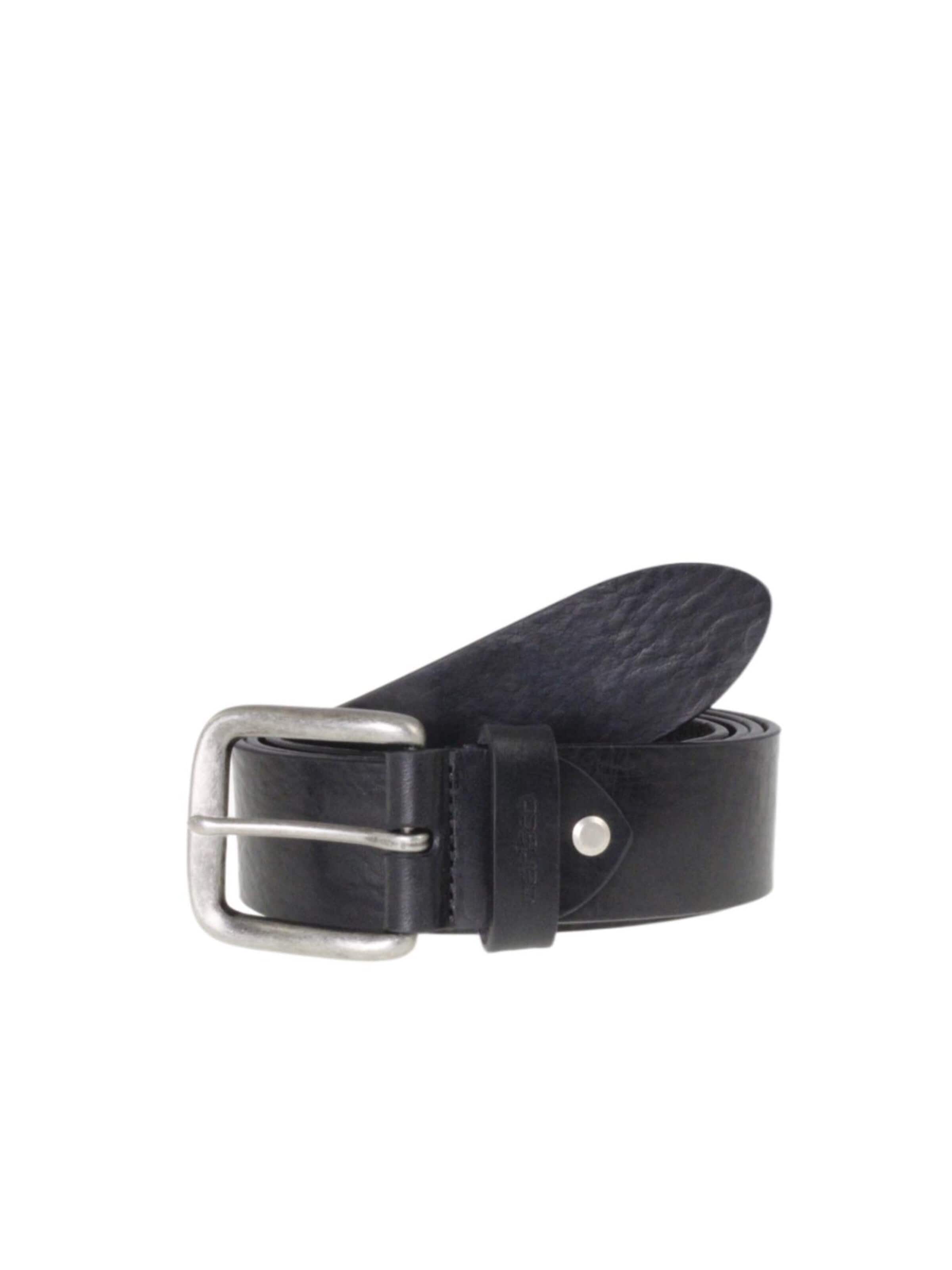carisco Belt in Black