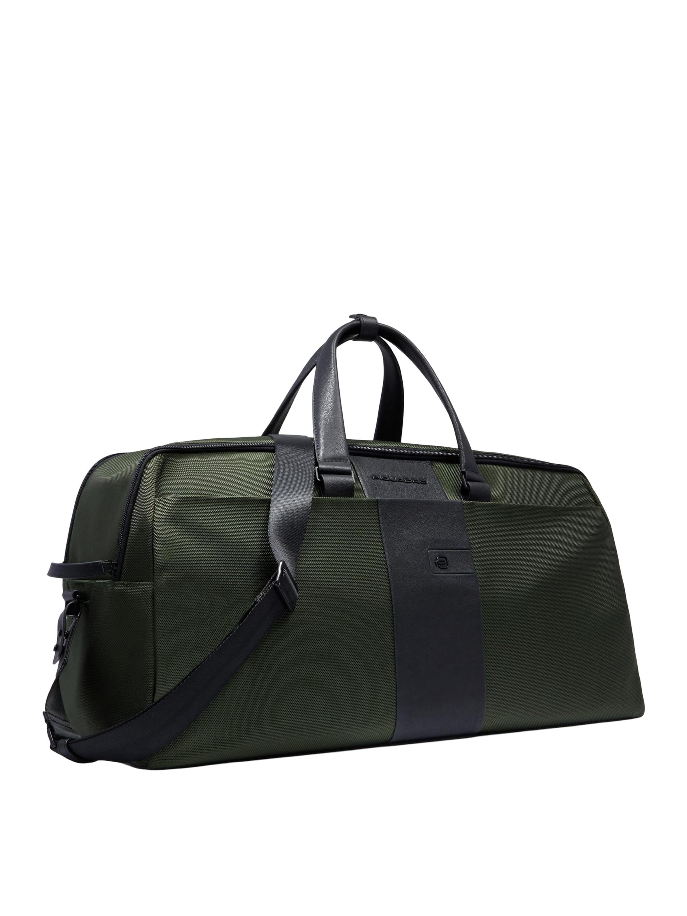 Piquadro Trolley‌‌‌‌‌‌‌‌ in Grün
