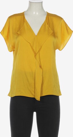 BOSS Black Blouse & Tunic in M in Yellow: front