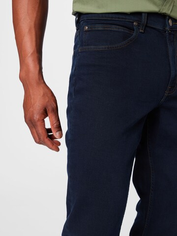 Lee - regular Vaquero 'BROOKLYN STRAIGHT' en azul