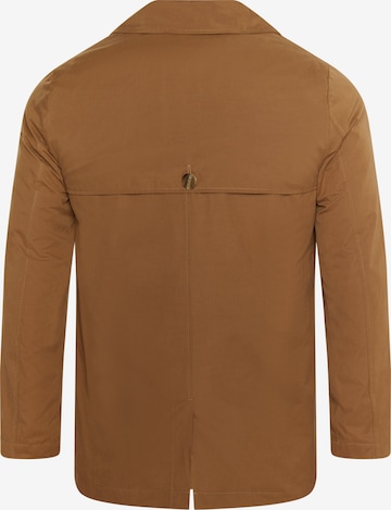 DreiMaster Klassik Between-season jacket in Beige