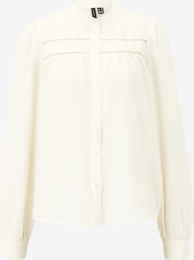 Vero Moda Tall Pusero 'VMEMMA' värissä villanvalkoinen, Tuotenäkymä