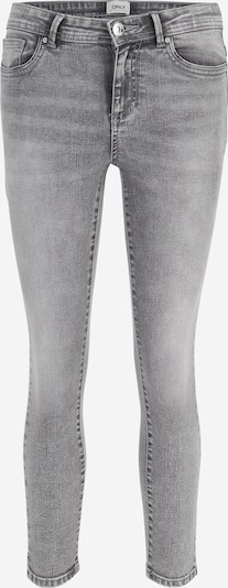 Džinsai 'WAUW' iš Only Petite, spalva – pilko džinso, Prekių apžvalga