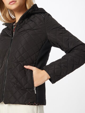 Orsay Jacke in Schwarz