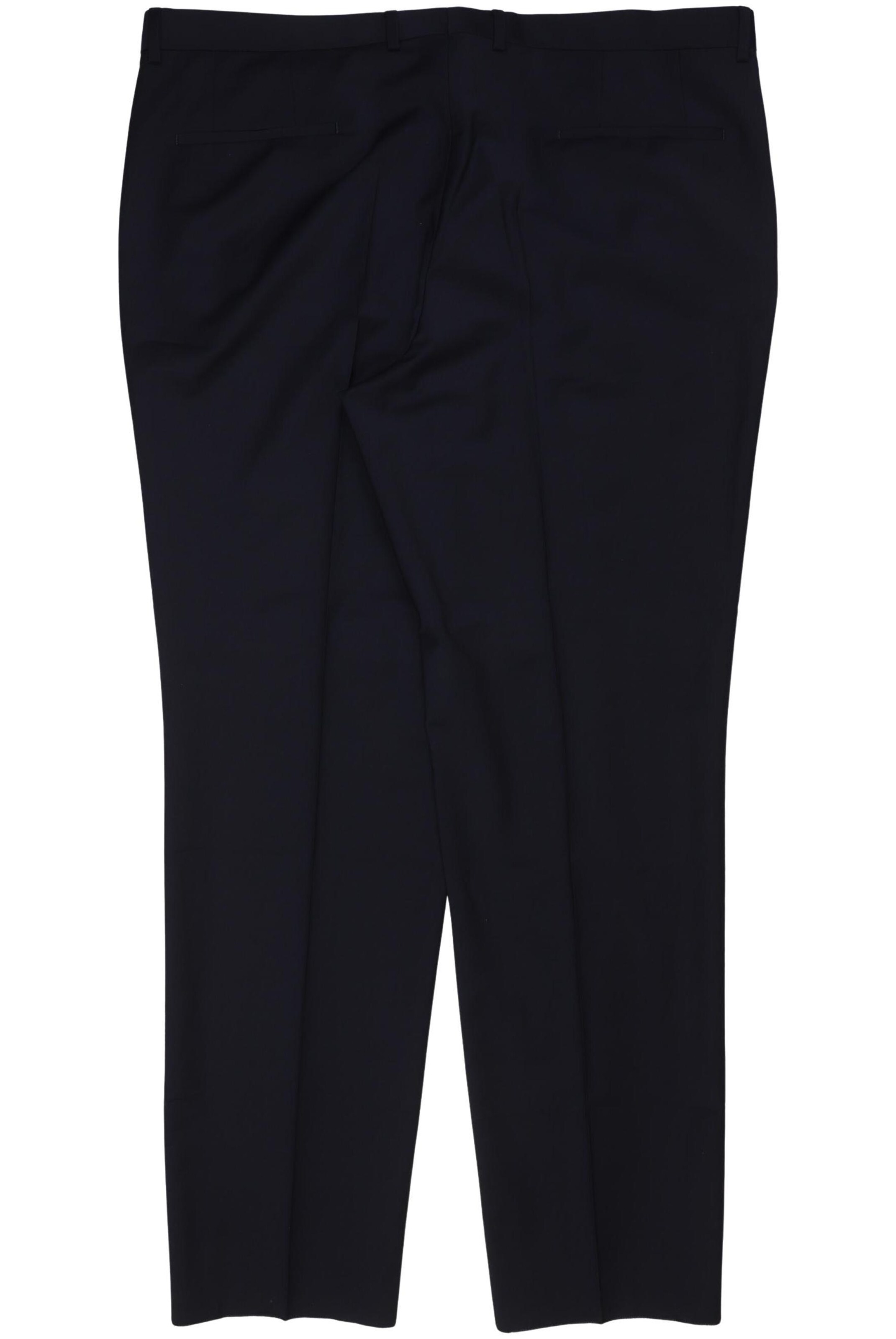 BOSS Black Pants in 42 in Blue