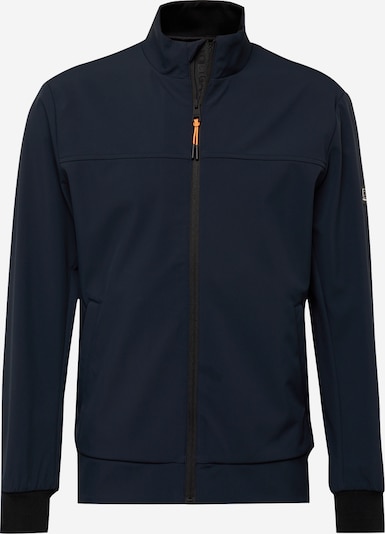 Gabbiano Between-Season Jacket in Dark blue, Item view