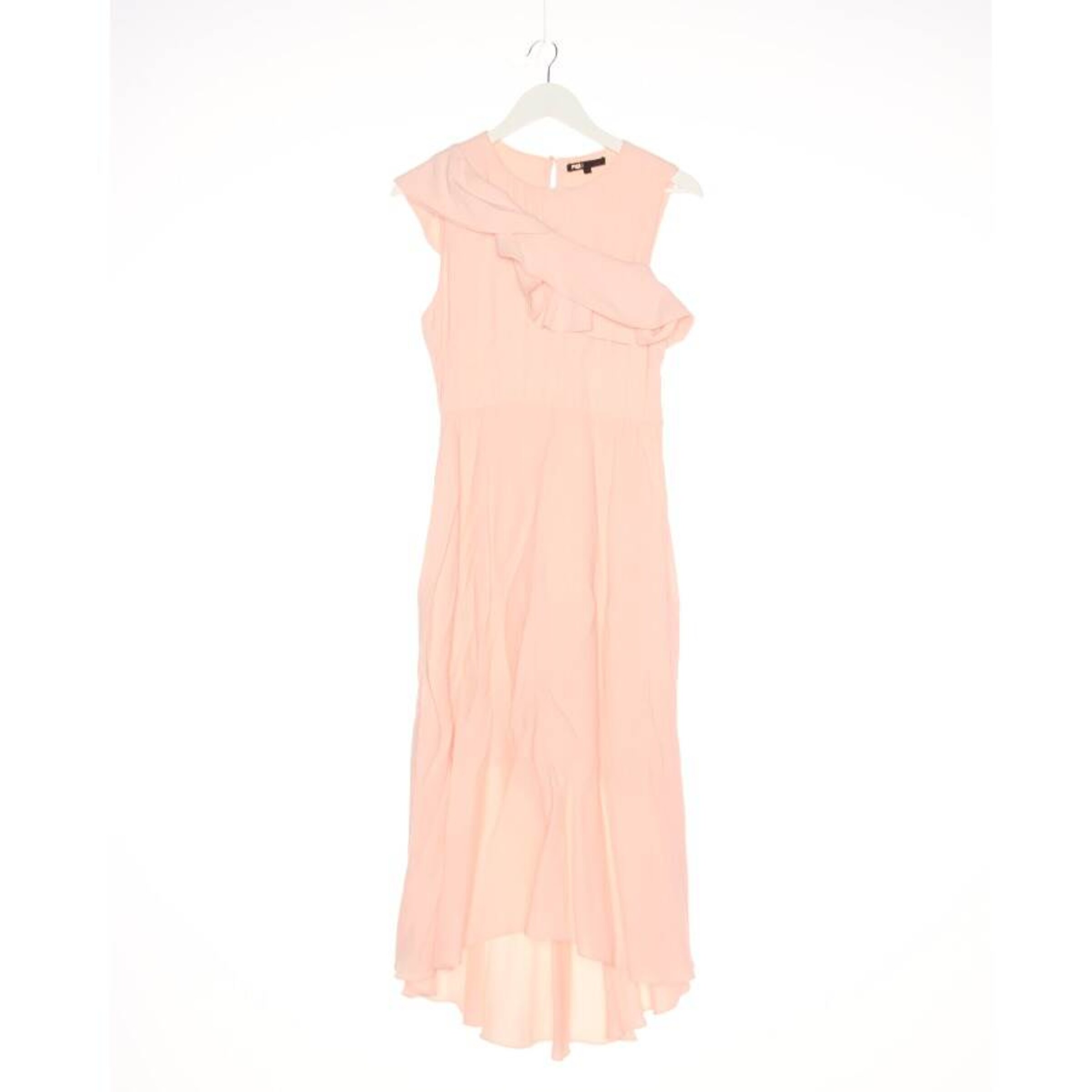 Maje Kleid S in Pink: Vorderseite