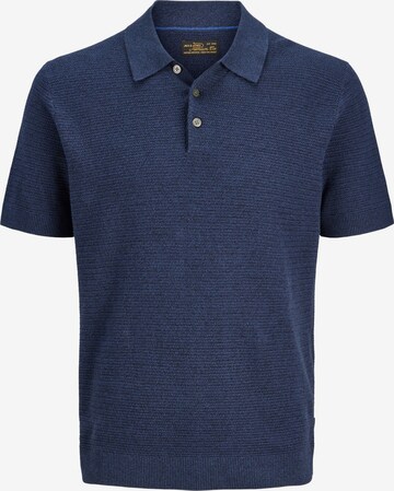 JACK & JONES - Jersey 'JPRBluriley' en azul: frente
