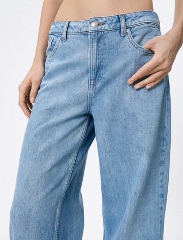 Koton Loose fit Jeans in Blue