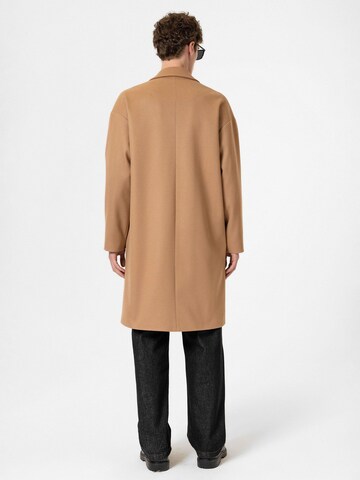Cappotto di mezza stagione 'Ruben' di Antioch in beige