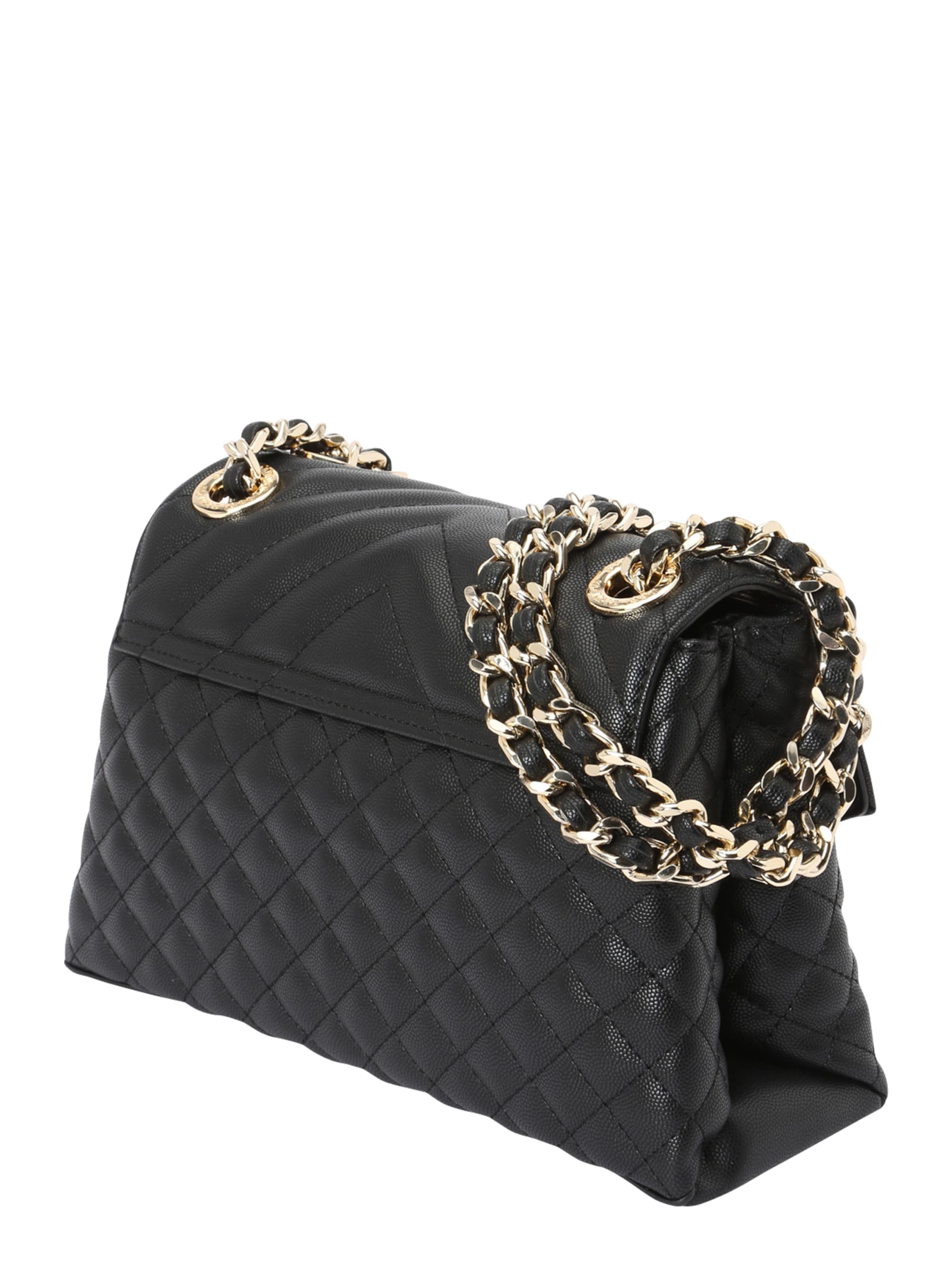 STEVE MADDEN Torba na ramię 'Bvolt-2' w kolorze czarny