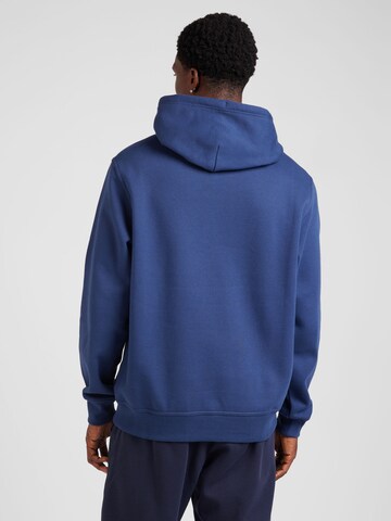 Champion Authentic Athletic Apparel Sweatshirt in Blau