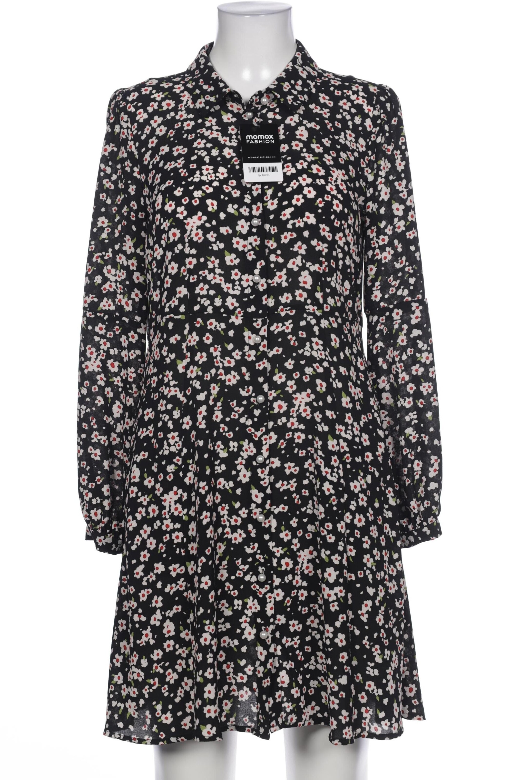 HALLHUBER Dress in L in Black: front