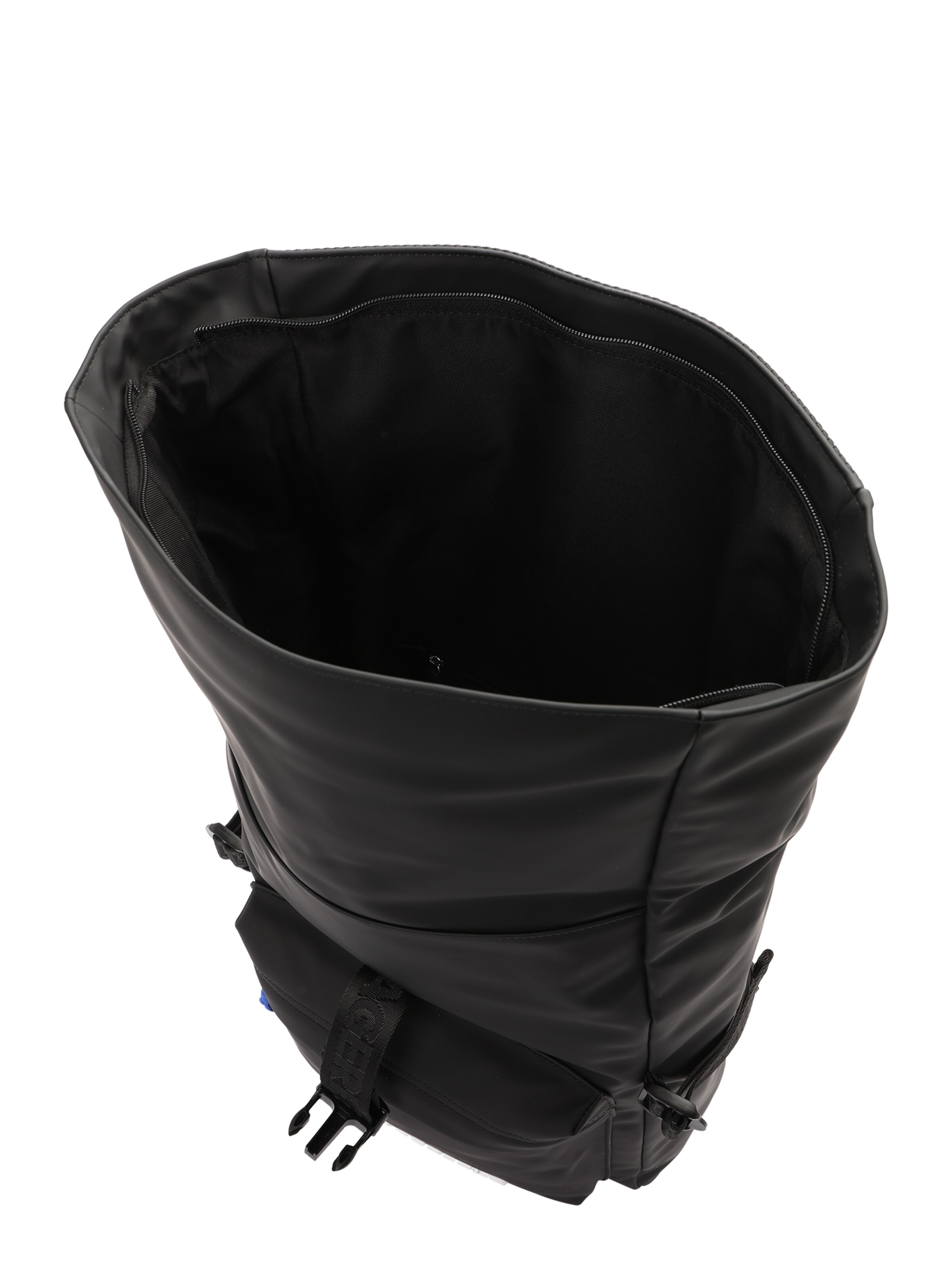 KARL LAGERFELD JEANS Plecak w kolorze czarny