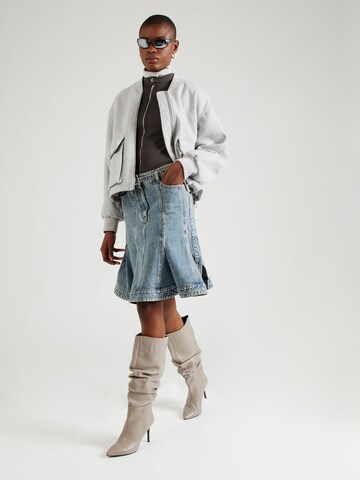 Gonna di 3.1 Phillip Lim in blu