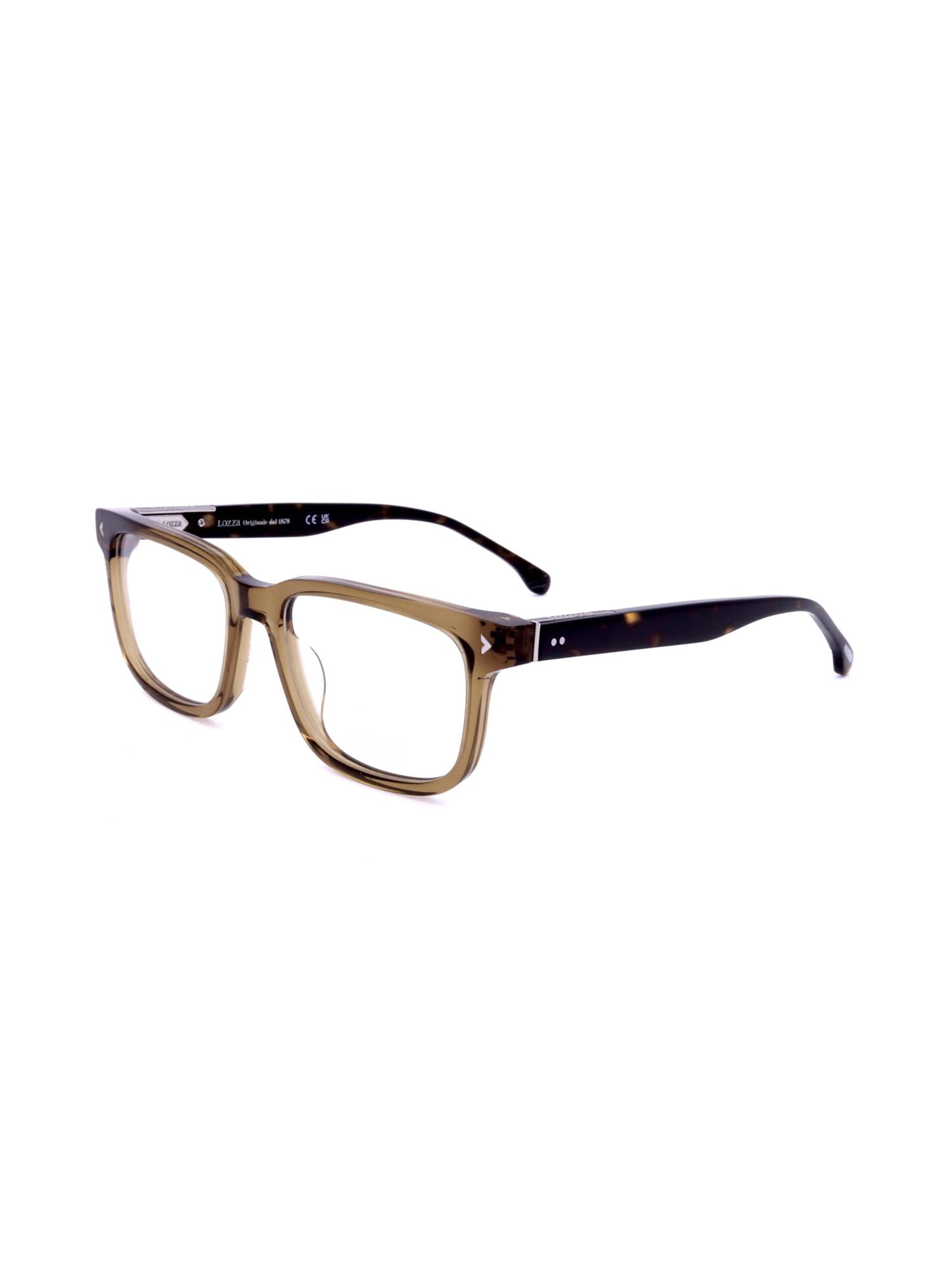 Occhiali 'VL4326' di LOZZA in marrone