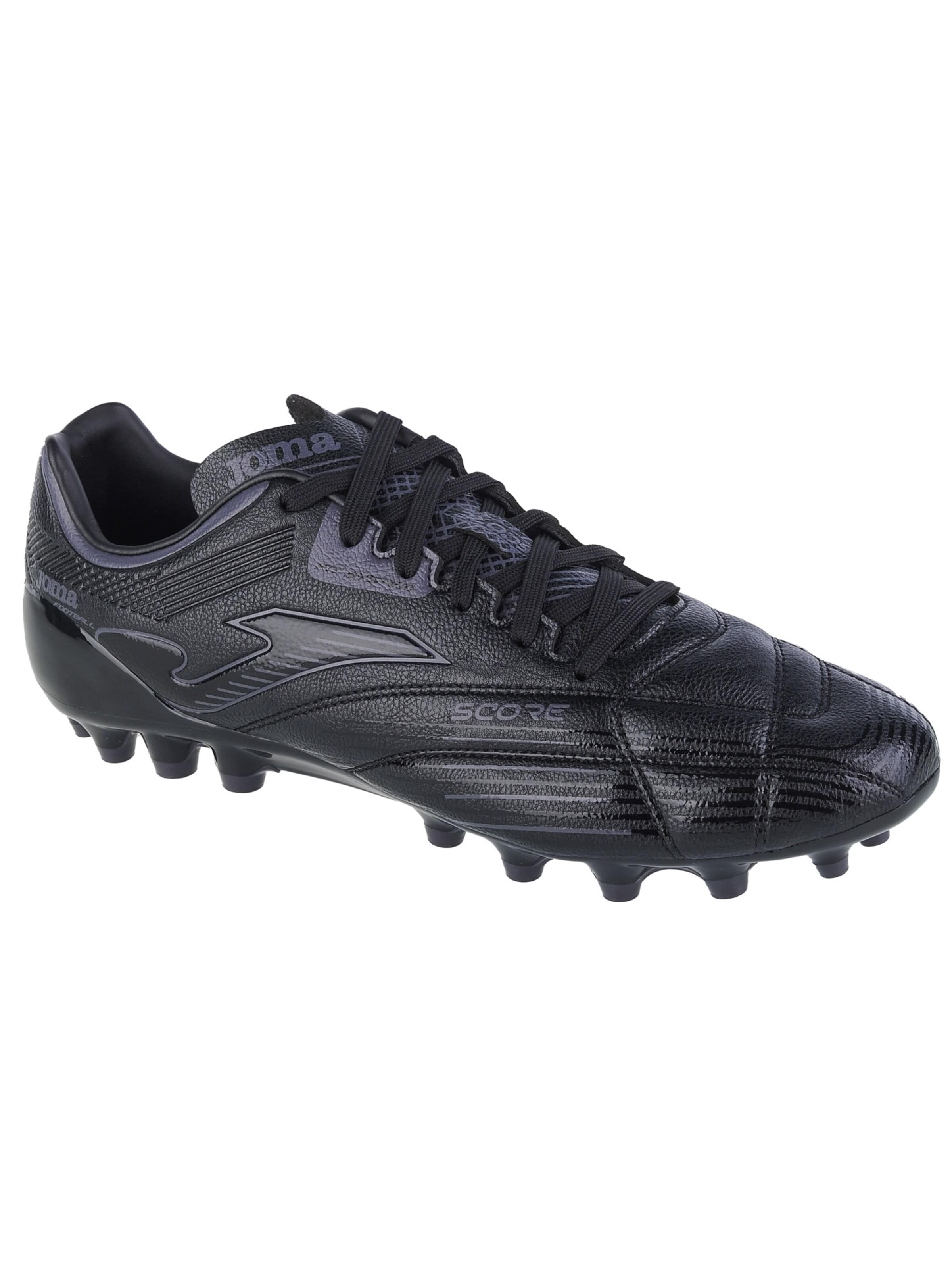 JOMA Voetbalschoen 'Joma Score 23 SCOW AG' in Zwart: voorkant