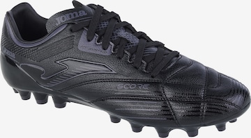 JOMA Voetbalschoen 'Joma Score 23 SCOW AG' in Zwart: voorkant