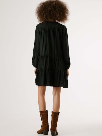 Robe 'Paule' Pepe Jeans en noir