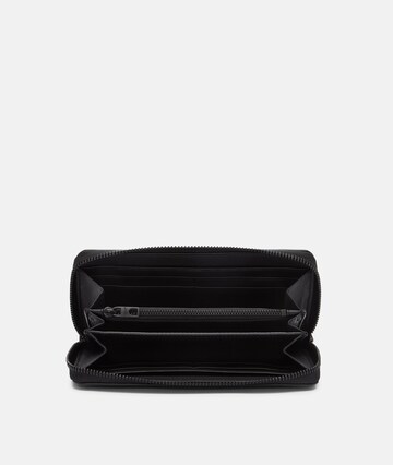 Liebeskind Berlin Brieftasche in Schwarz