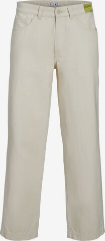 JACK & JONES Regular Chino in Beige: voorkant