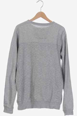 QUIKSILVER Sweater XS in Grau