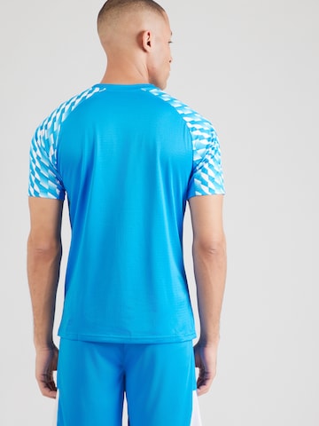 PUMA Funkcionális felső 'TeamLIGA26' - kék