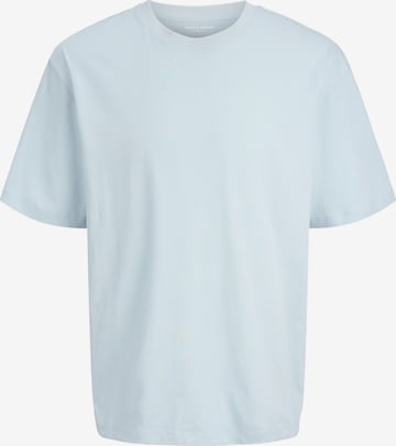 JACK & JONES Bluser & t-shirts 'JJEBradley' i blå: forside