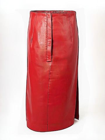 Be  Noble Rok in Rood
