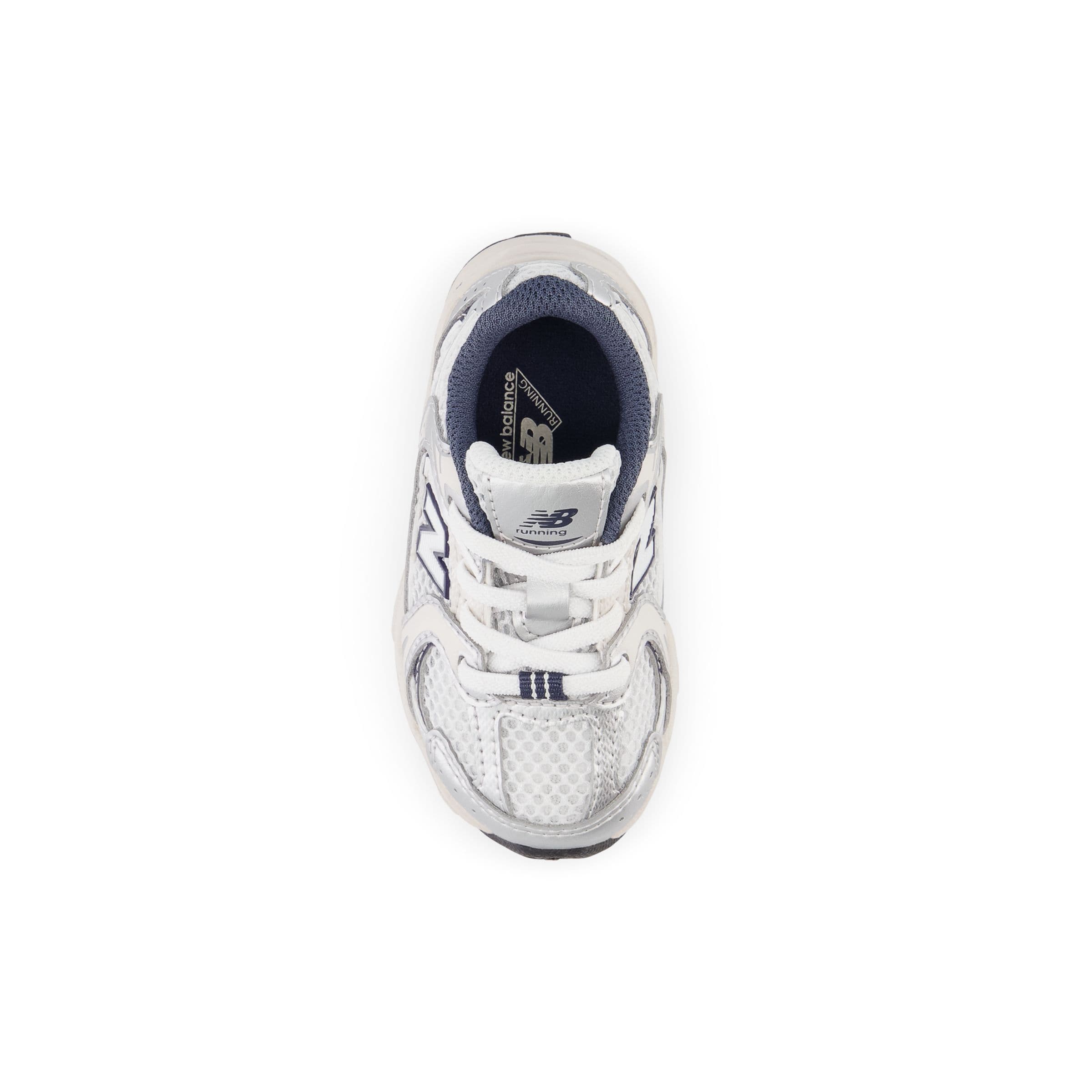 new balance Trainers '530 Bungee' in Silver