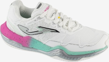 JOMA Sportschoen 'Joma Slam Lady 26' in Wit: voorkant