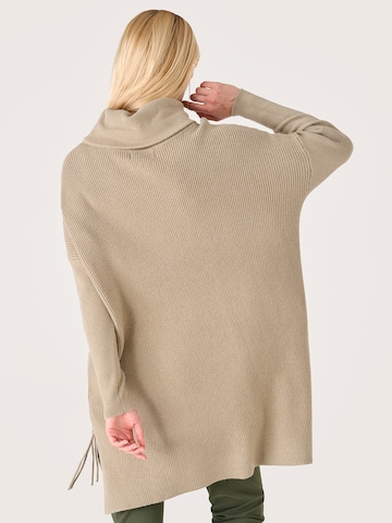 Camomilla Pullover 'Moira' in Beige