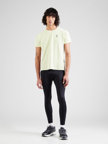 On Skinny Urheiluhousut värissä musta