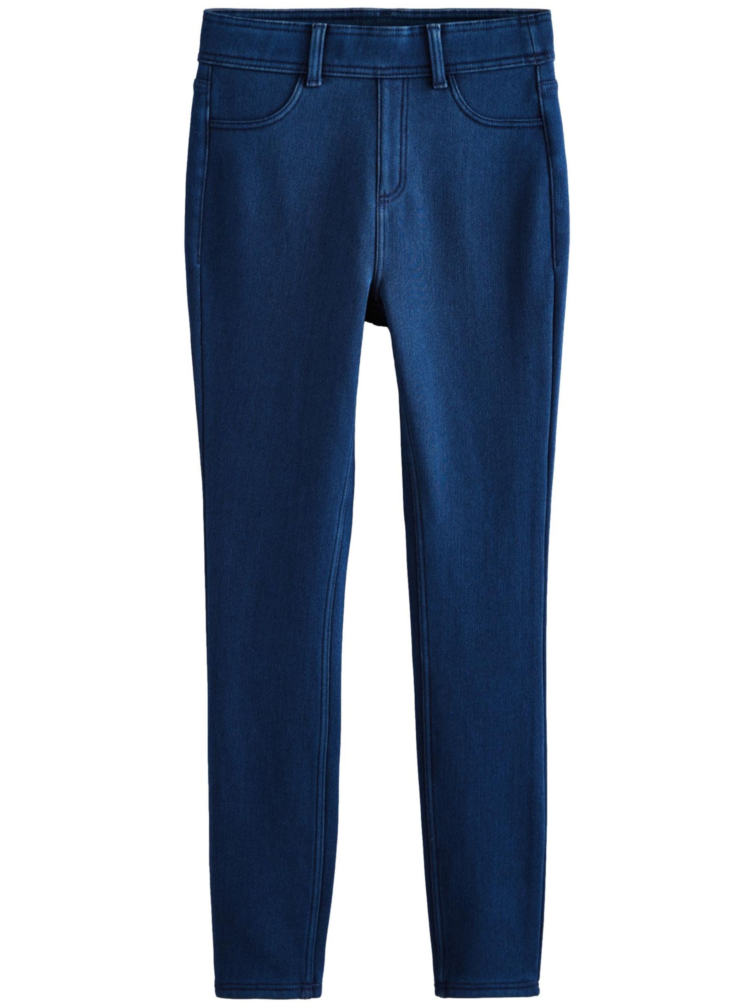 Next Kitsas Retuusteksad, värv sinine: eest vaates