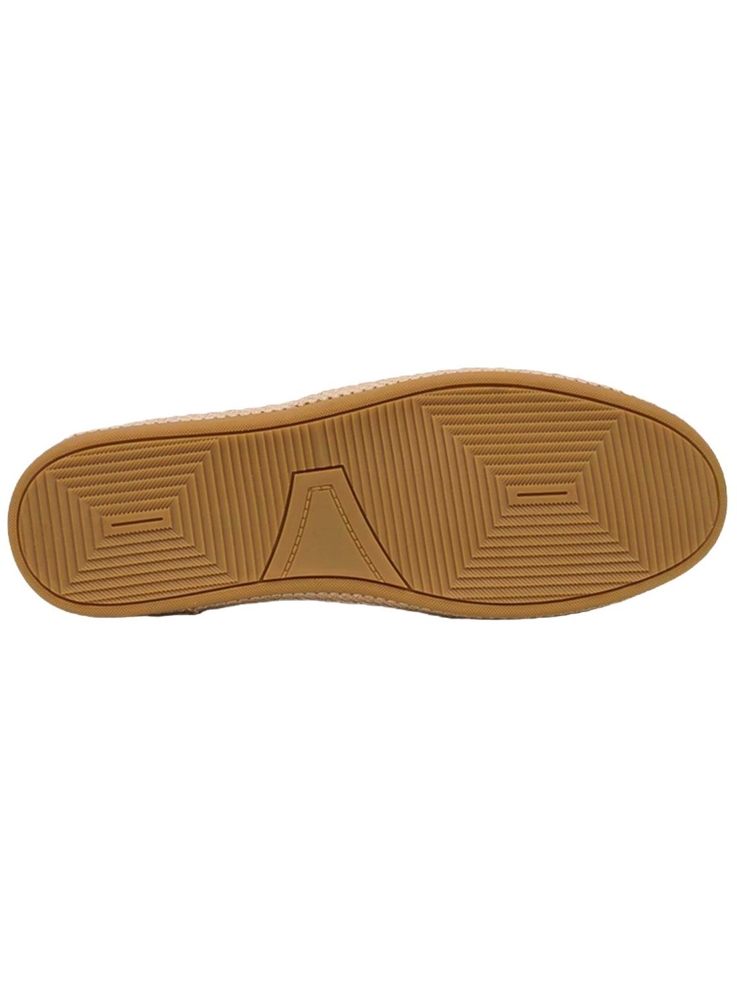 Desa Slip-ons in Brown