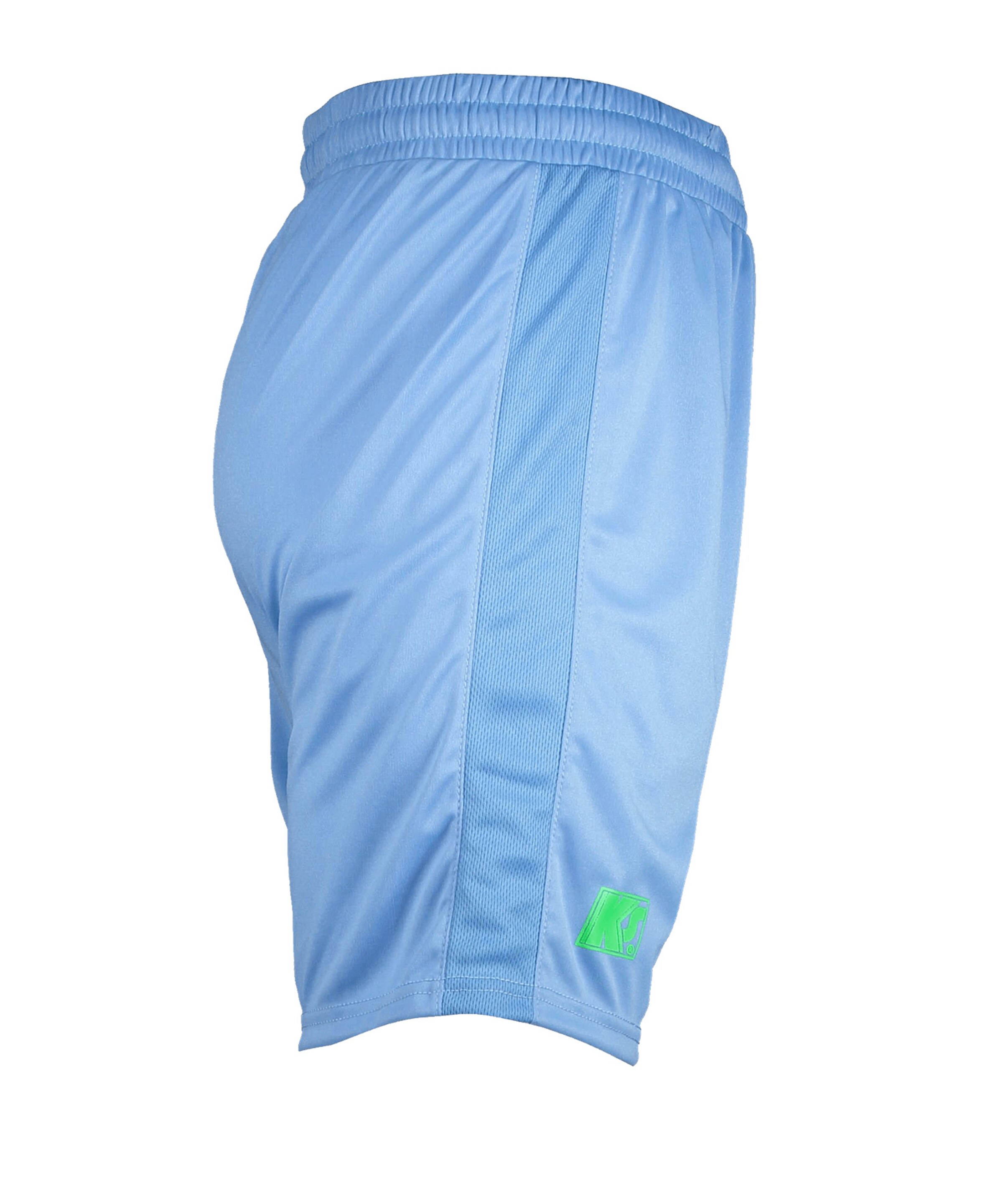 KEEPERsport Regular Workout Pants in Blue